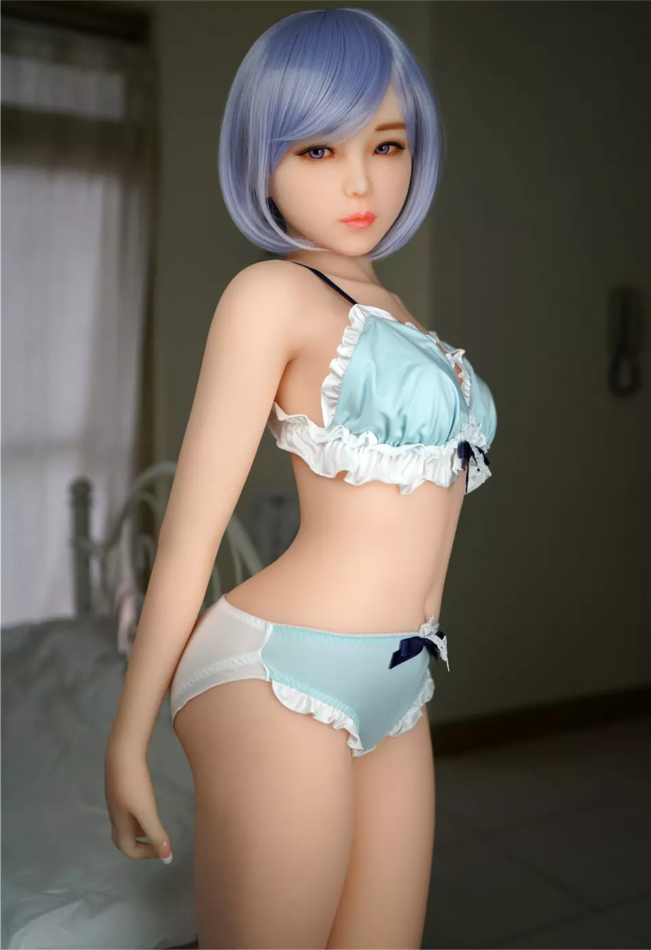 Piper Doll TPE 150cm Big Breasts Akira